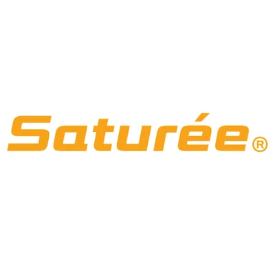 Saturée