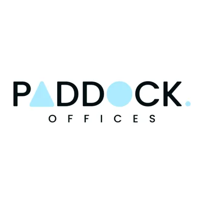Paddock Offices