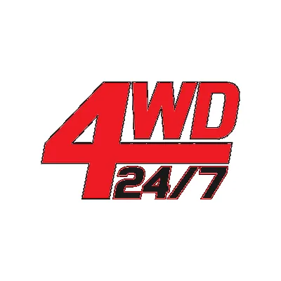 4WD 24/7