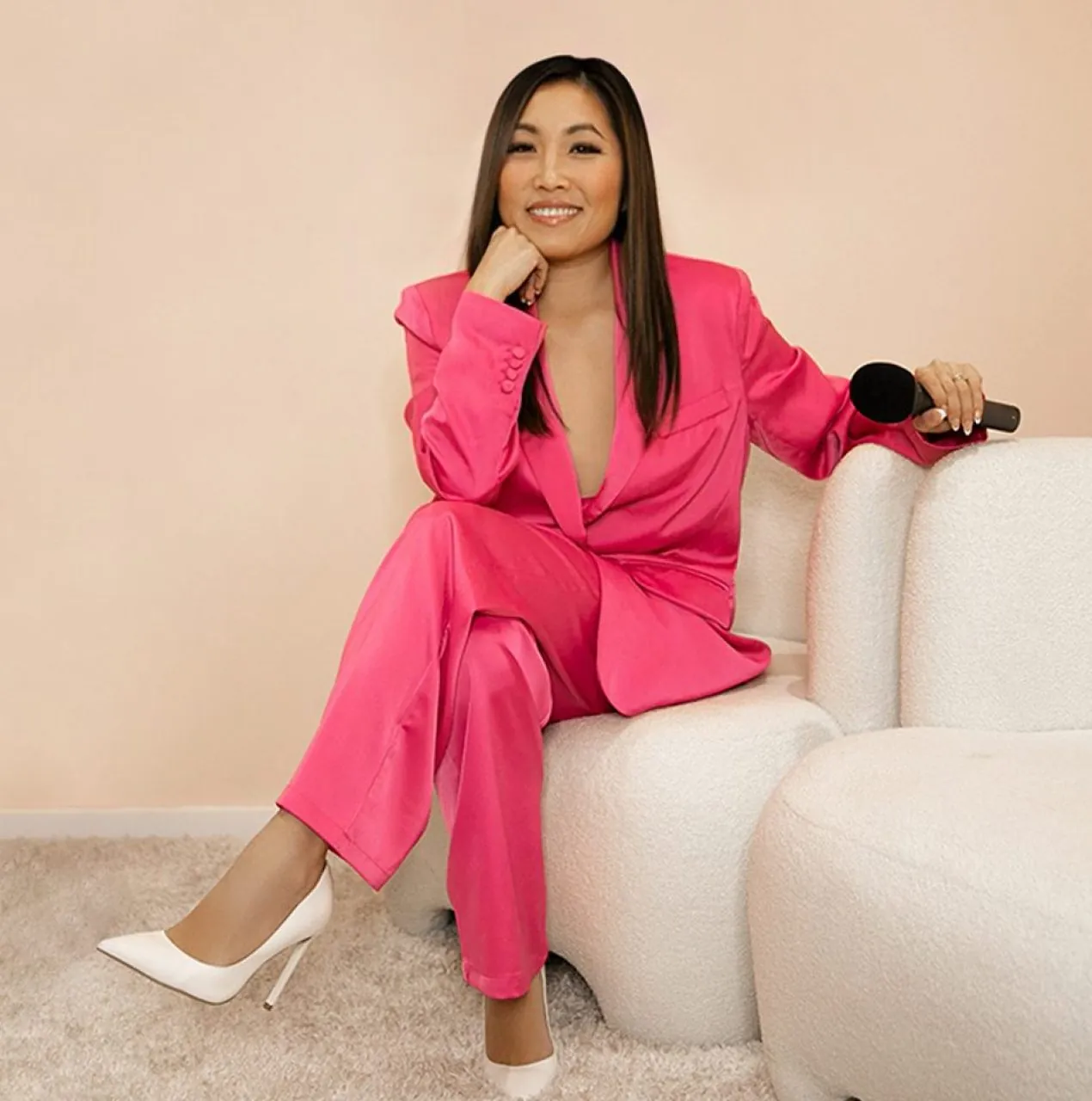 Jane Lu
