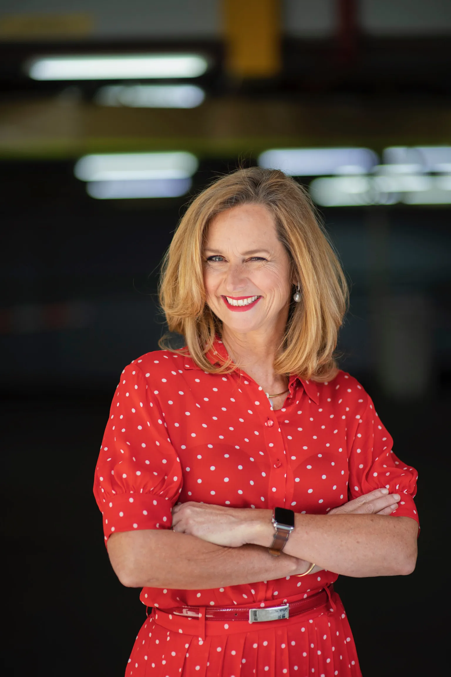 Naomi Simson