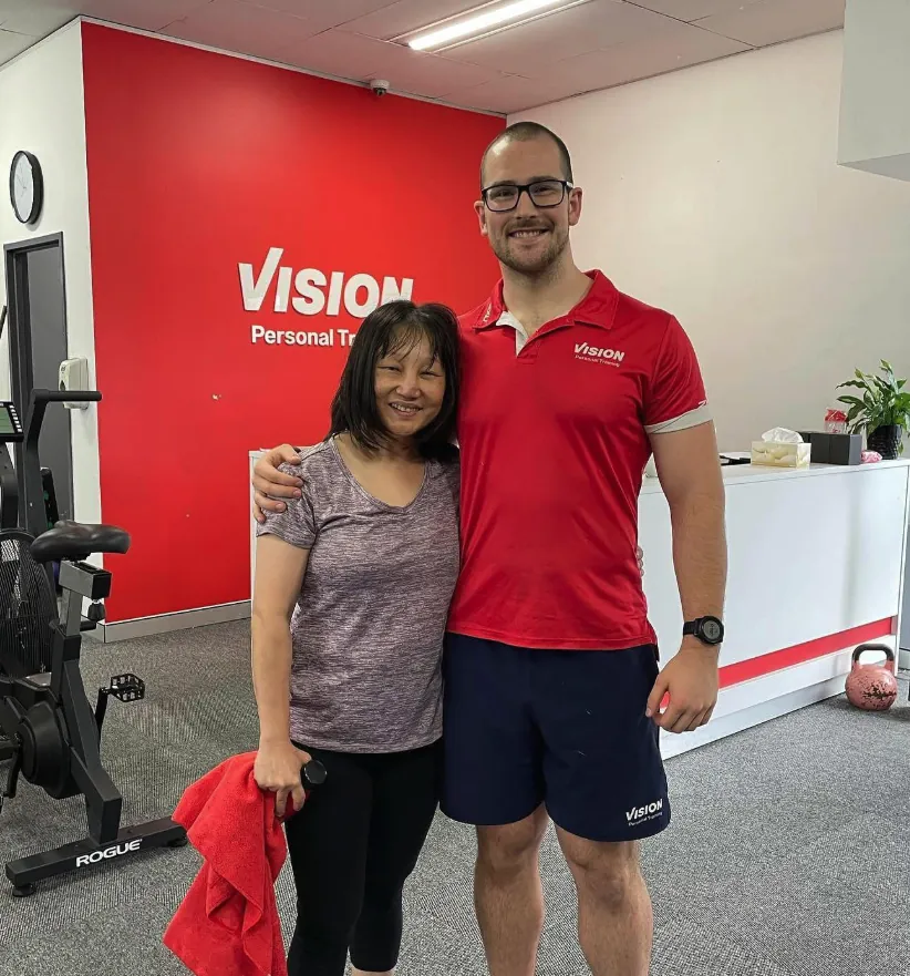 Vision Personal Training photo 2