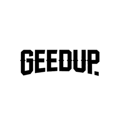 GEEDUP